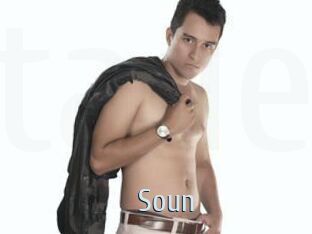 Soun
