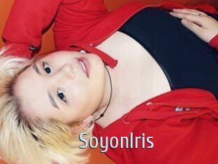SoyonIris