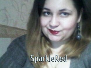 SparkleRed