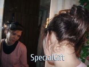 SpecialGift