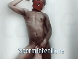 SpermIntentions