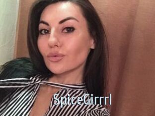 SpiceGirrrl