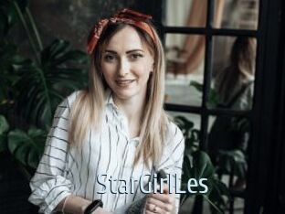 StarGirlLes