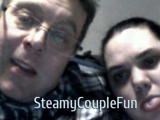 SteamyCoupleFun