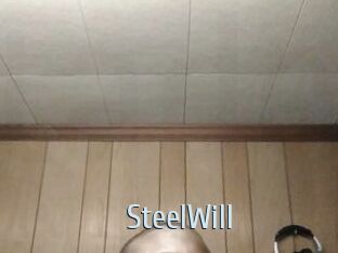 SteelWill