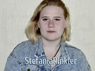 StefaniaRinkler