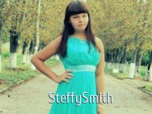 SteffySmith