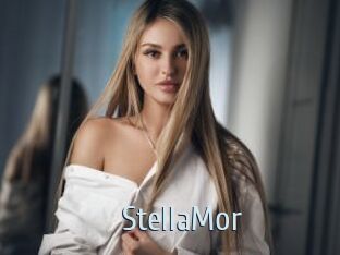 StellaMor
