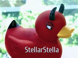 StellarStella