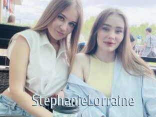 StephanieLorraine