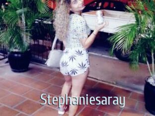 Stephaniesaray