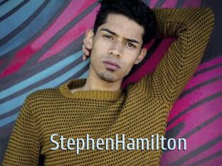 StephenHamilton