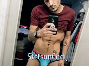 StetsonCody