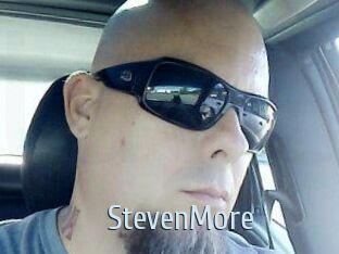 Steven_More