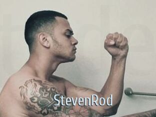 Steven_Rod