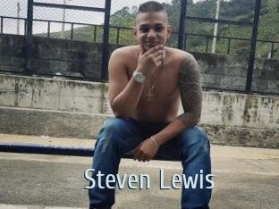 Steven_Lewis