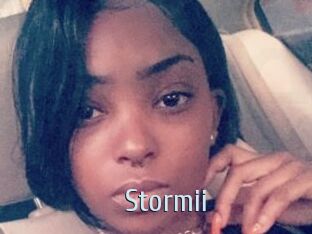 Stormii