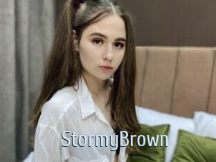 StormyBrown