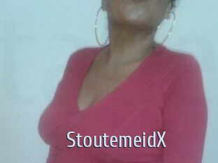 StoutemeidX