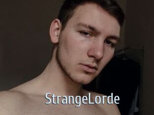 StrangeLorde