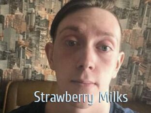 Strawberry_Milks