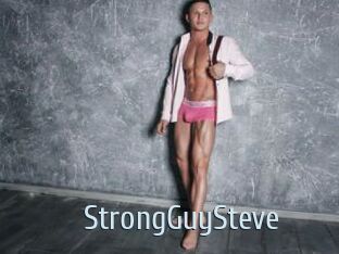 StrongGuySteve