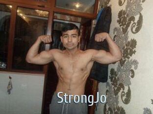 StrongJo