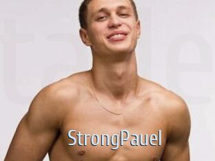 StrongPauel