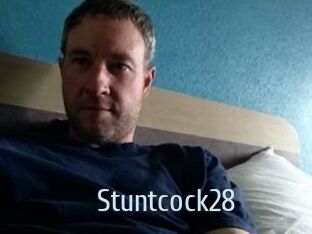 Stuntcock28