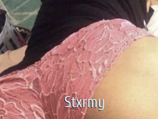 Stxrmy