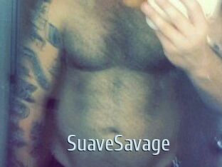 SuaveSavage