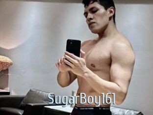 SugarBoy161