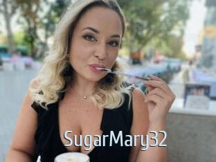 SugarMary32