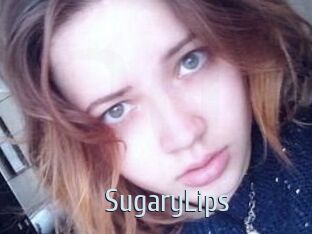 SugaryLips