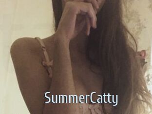 SummerCatty