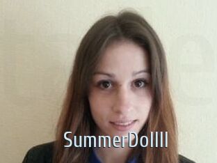 SummerDollll