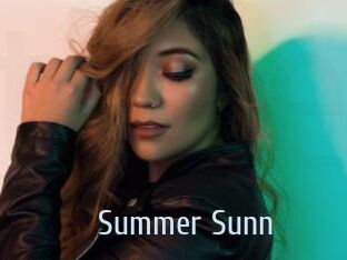 Summer_Sunn