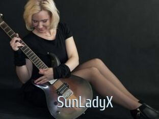 SunLadyX