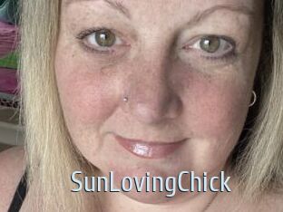SunLovingChick