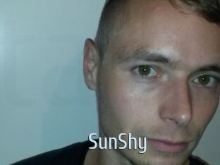 SunShy