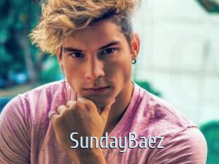 SundayBaez