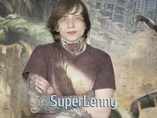 SuperLenny