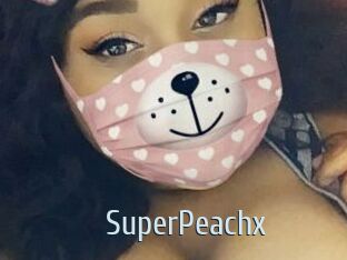 SuperPeachx