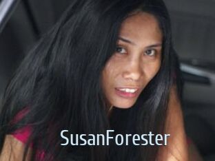 SusanForester
