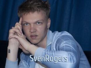 SvenRogers