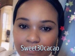 Sweet30cacao