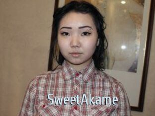 SweetAkame