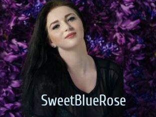 SweetBlueRose