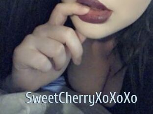 SweetCherryXoXoXo