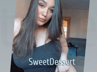 SweetDessert